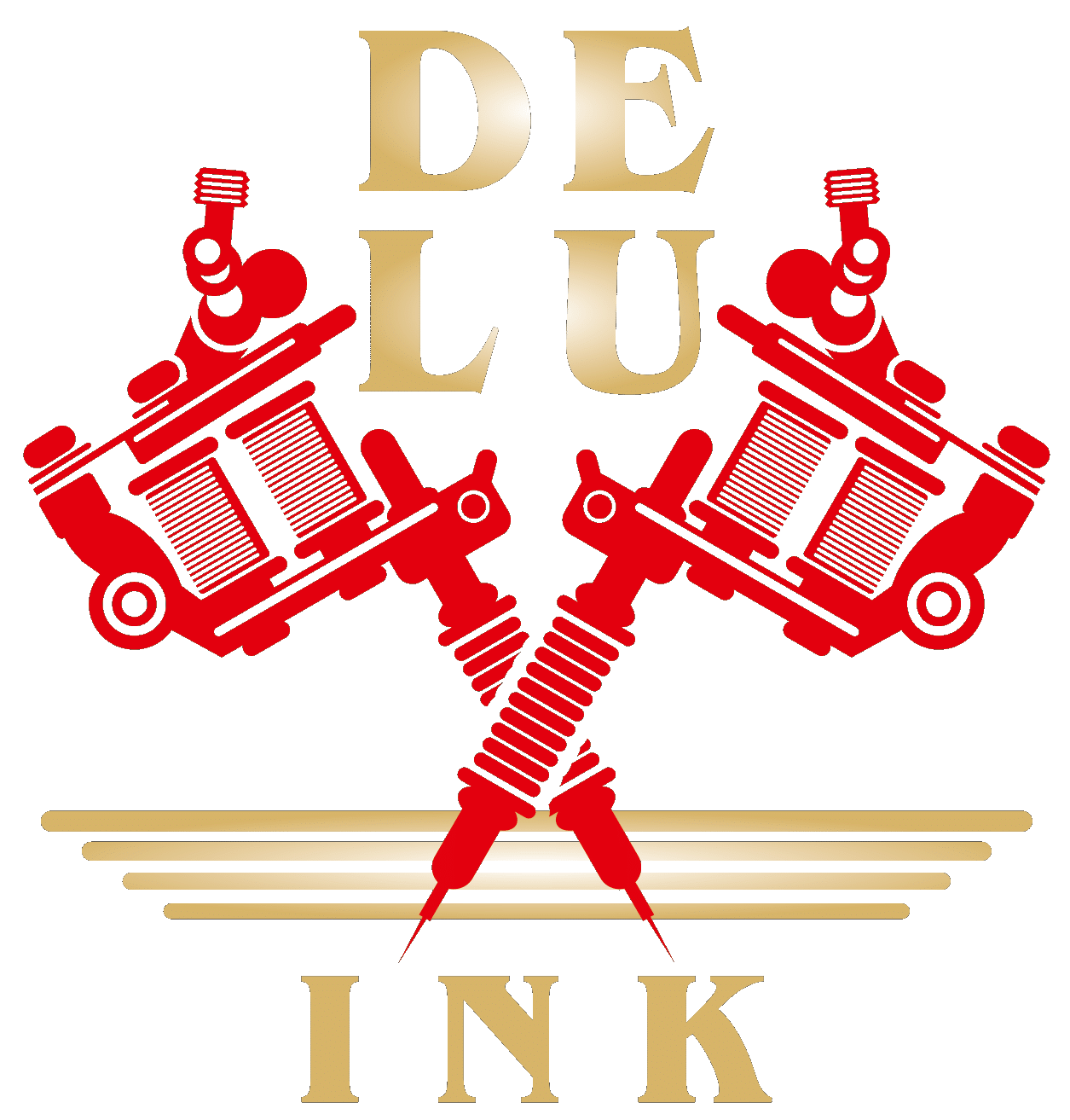 Delux Ink.